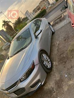 شێڤرۆلێت مالیبۆ